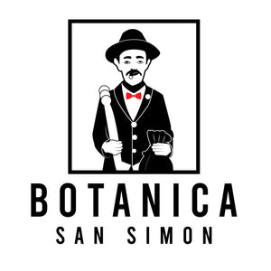 Botanica San Simon