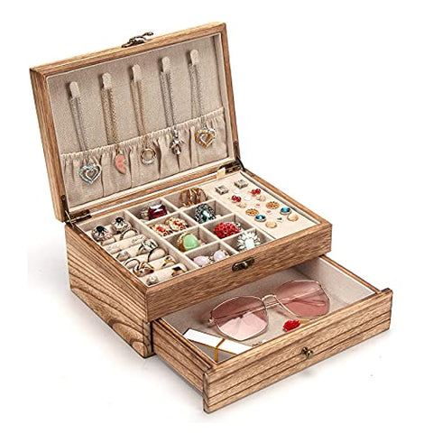 Jewelry Box